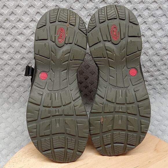 Chaco Z Cloud Sandal Women's 7.5 Strappy Slingback Walking Beach Comfort - Picture 4 of 7